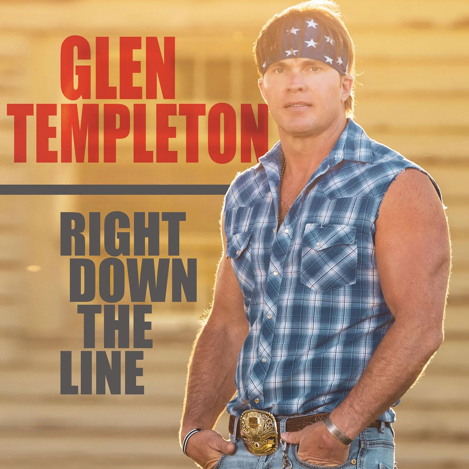 Glen Templeton