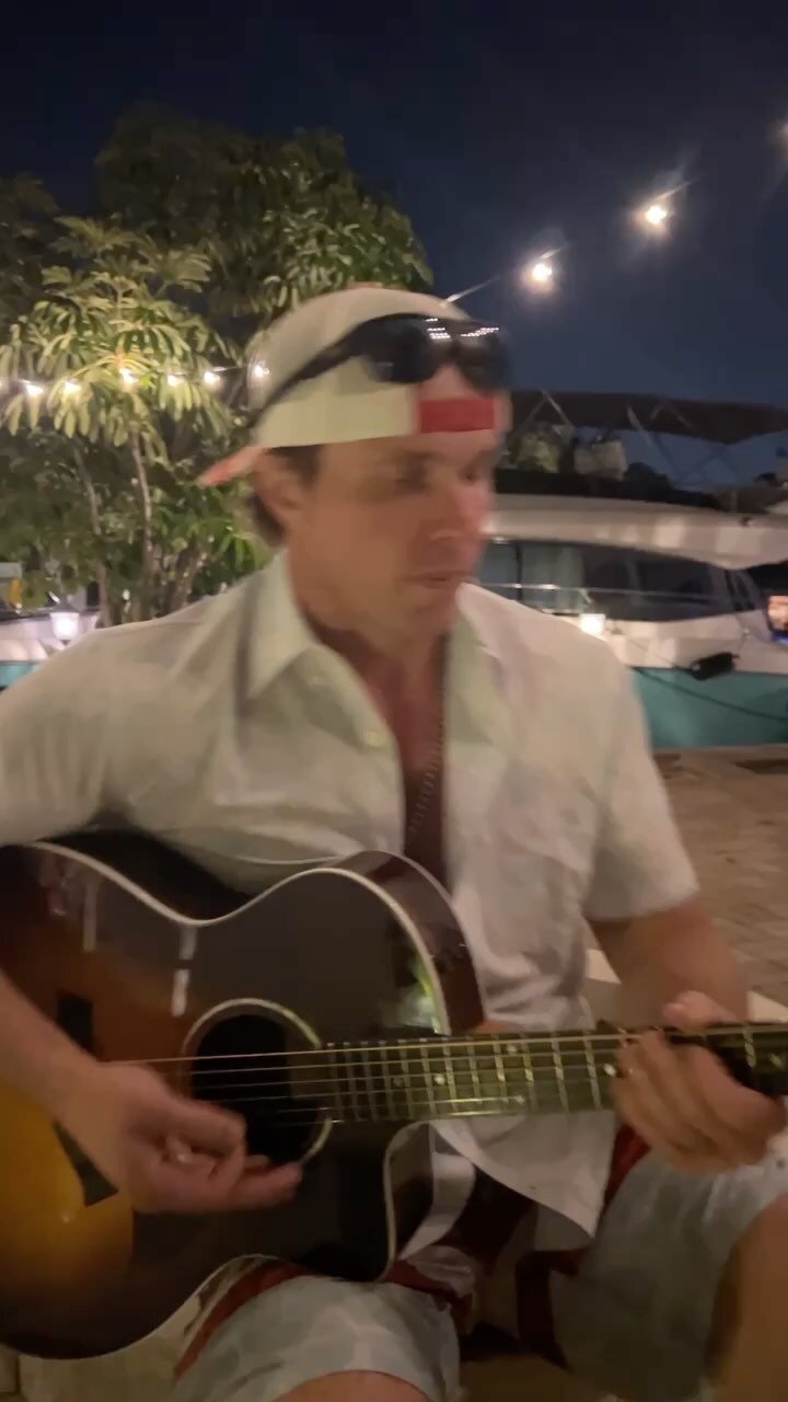 Glen Templeton — Tour Dates