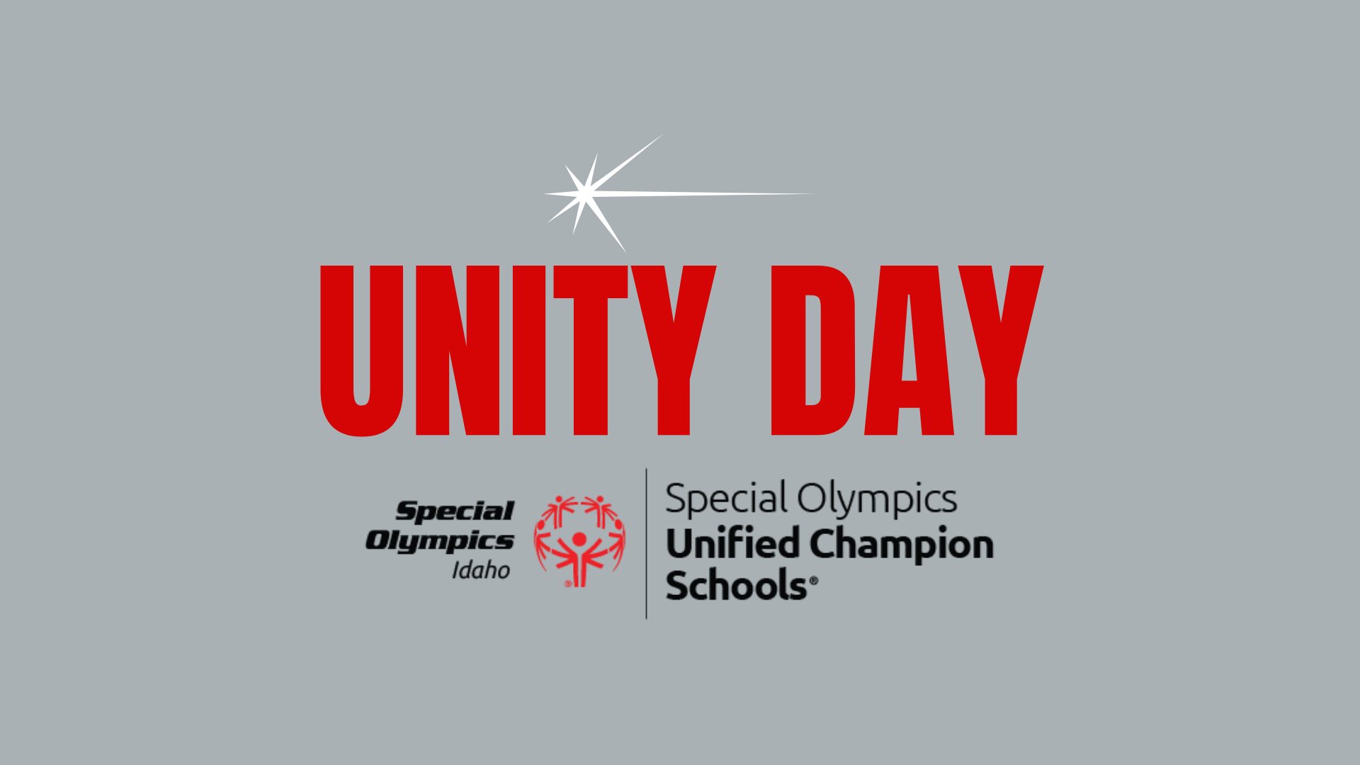 Unity Day 