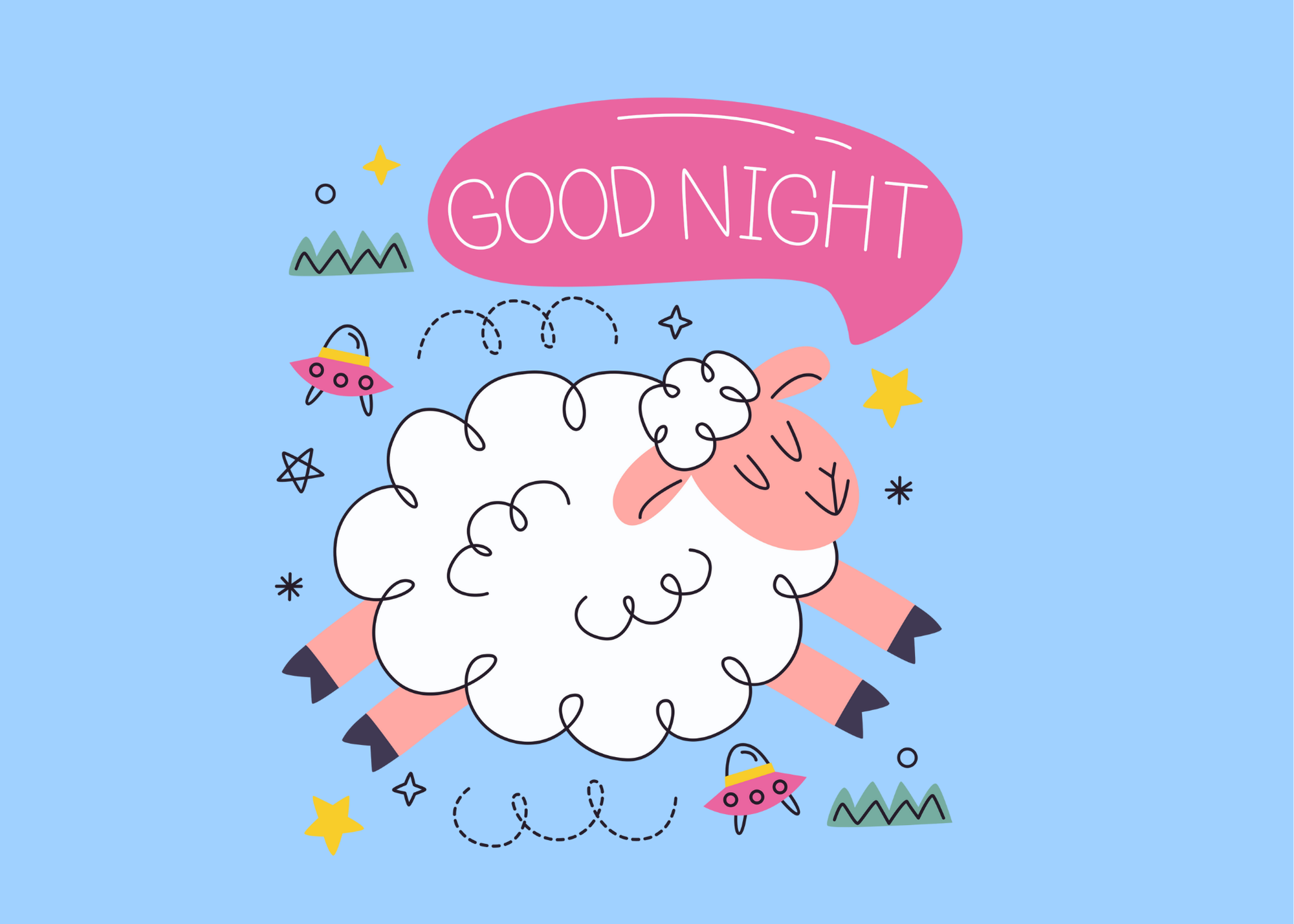 How To Create a Solid Sleep Routine for Busy, Stressed Out People