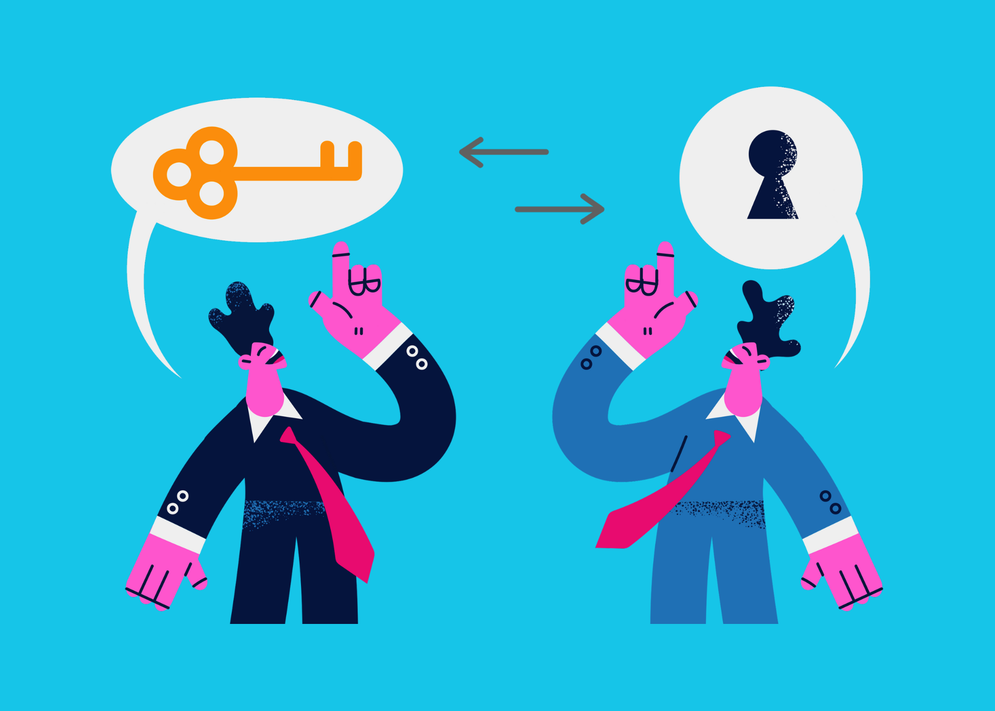 Fastest Way to Get Unstuck? Get Perspective from These 3 Types of People