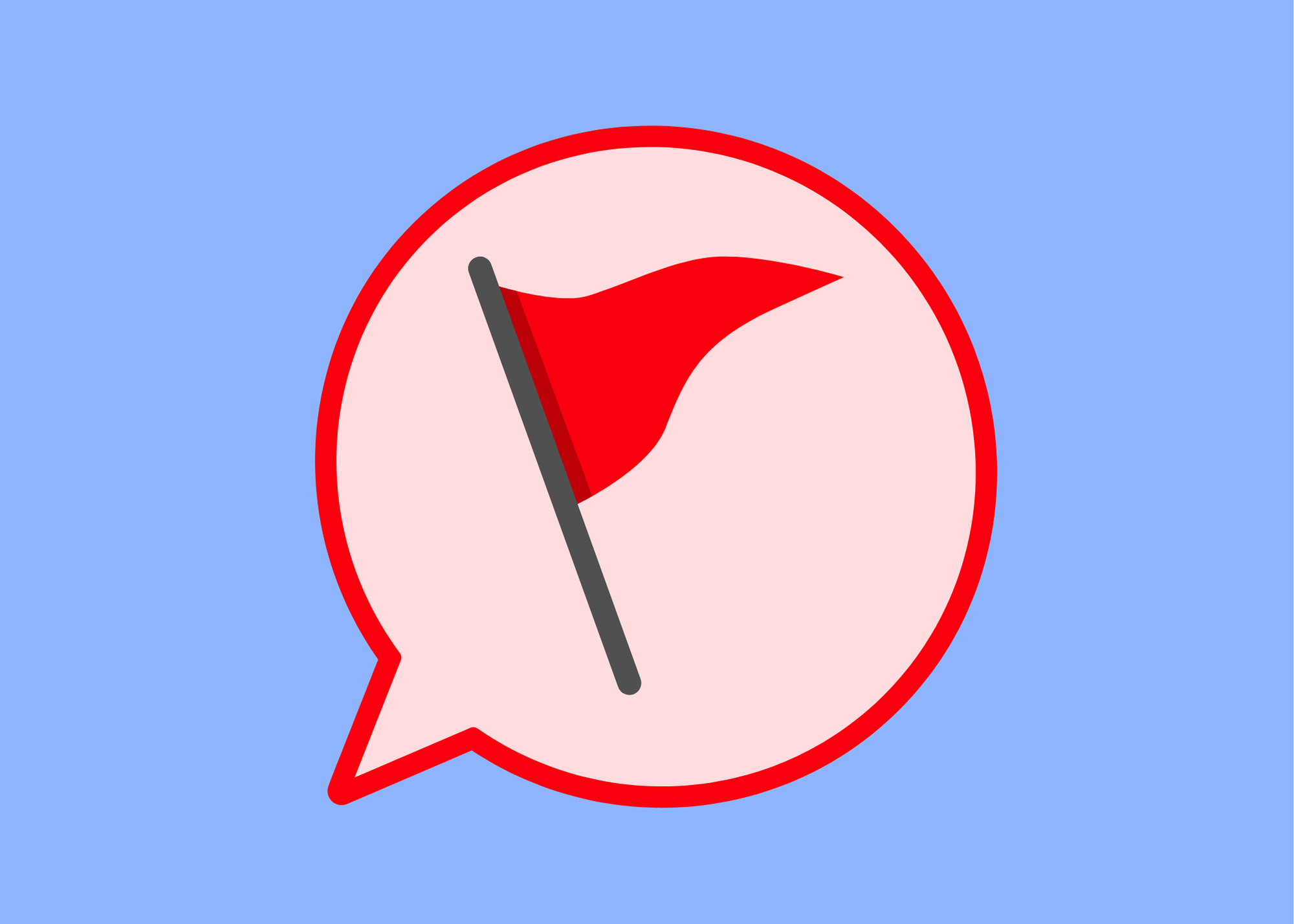 The “Red Flag” Log: How High Achievers Can Spot Burnout Before It Takes Over