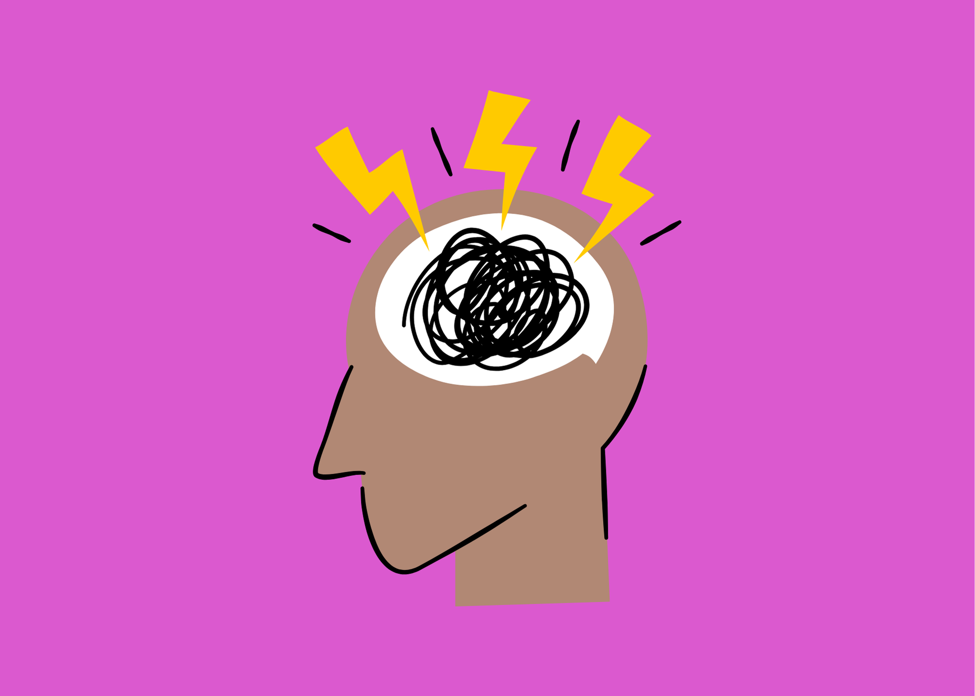 The Burnout Triggers &amp; Boundaries Map: Your Personal GPS Out of Chronic Overwhelm