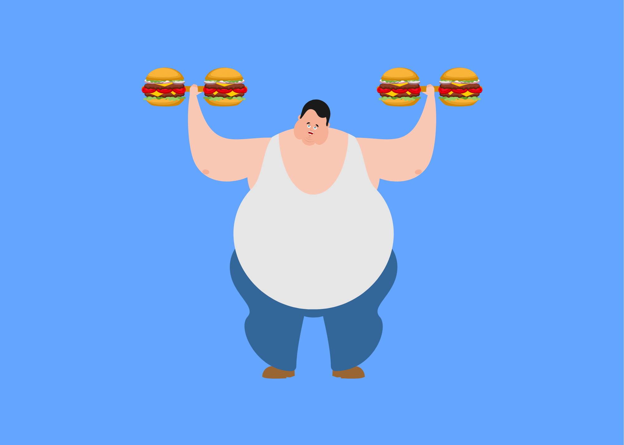 How Chronic Stress and Cortisol Actually Cause Weight Gain (and What to Do About It)