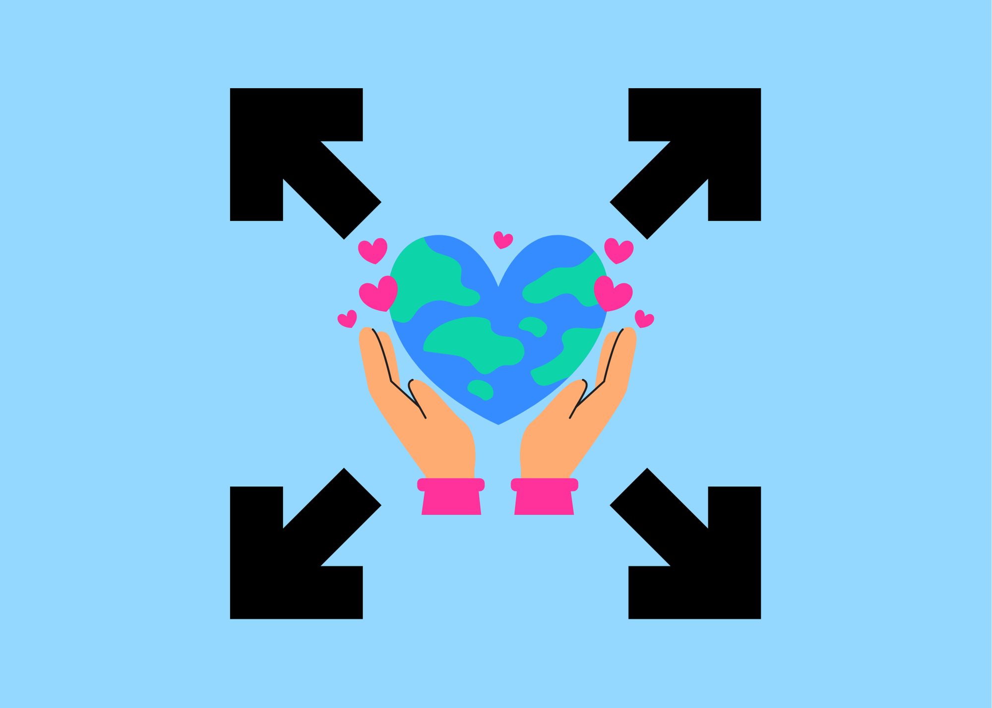 When Life Gets Small During Setbacks: How To Rebuild a Beautiful, Full Life After Burnout