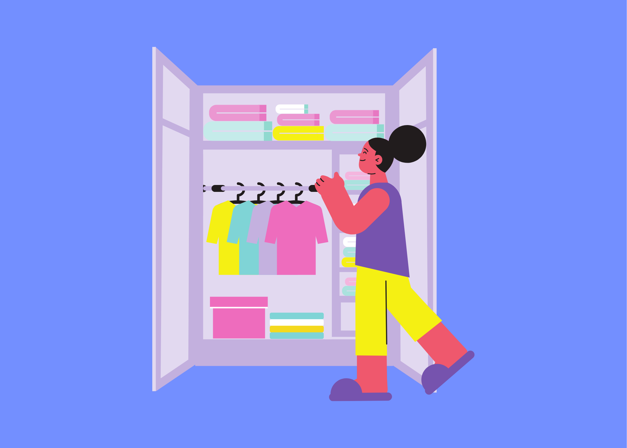 Declutter Challenges: Productive, Competitive Ways to Clear Your Space—And Your Mind