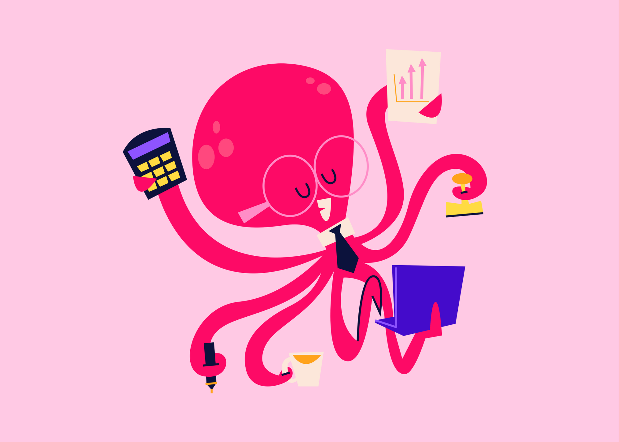 The Productivity Paradox: When More Efficiency Equals Less Well-Being