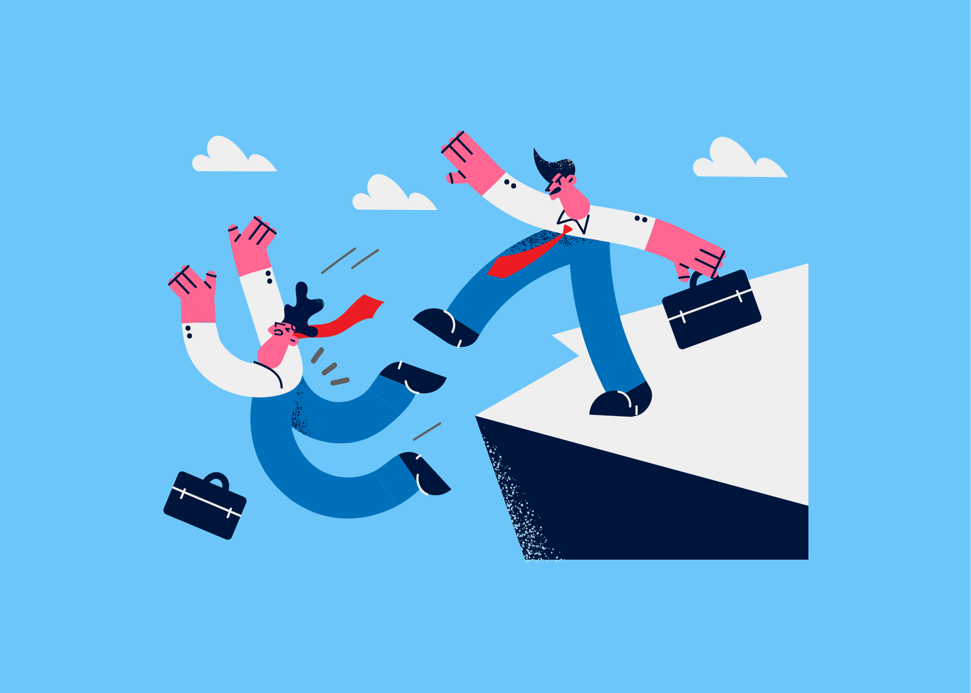 Causes of Professional Burnout: Lack of Community Mismatch—The Isolation Epidemic