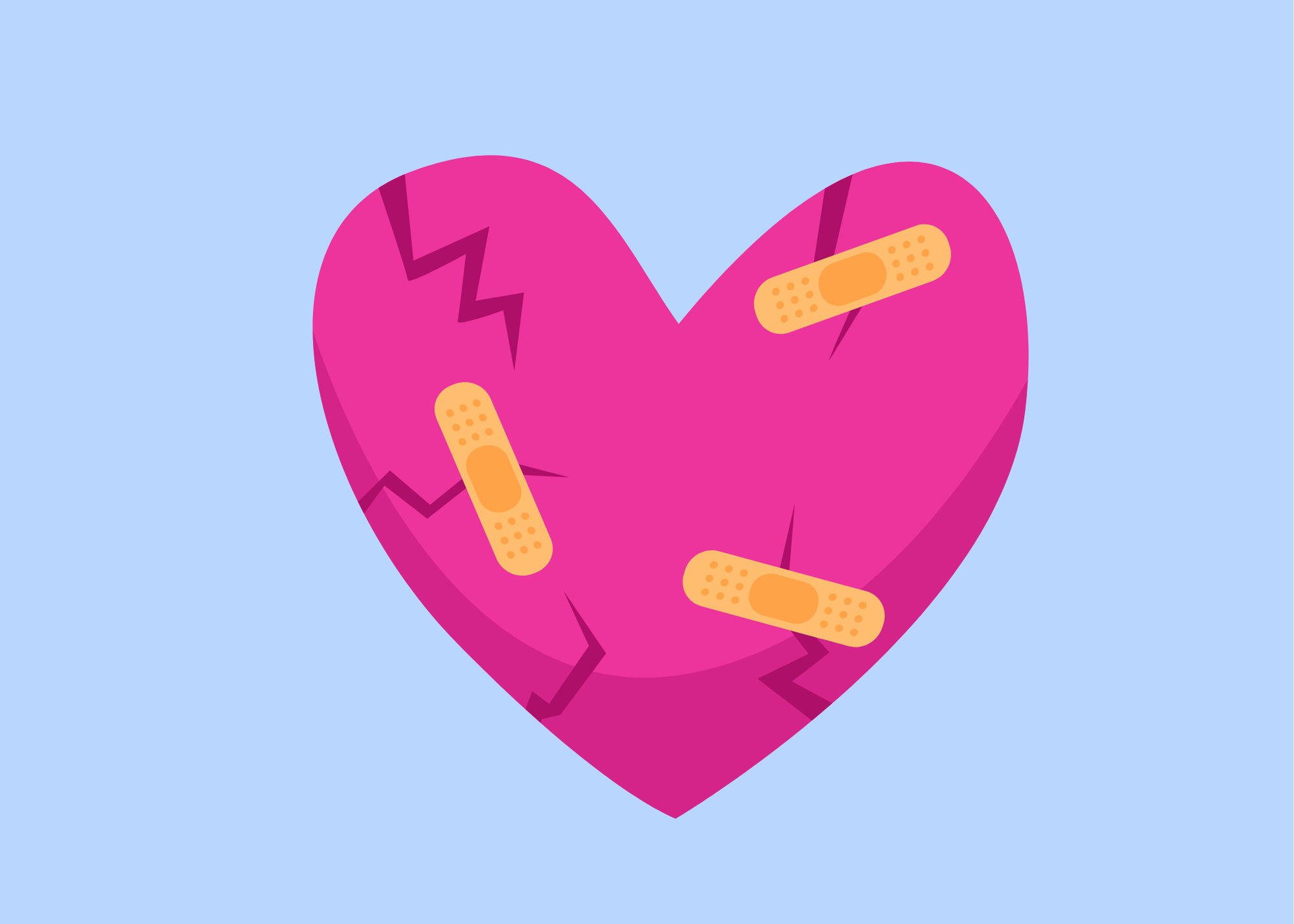 The Power of Forgiveness: Refusing to Forgive is a Direct Threat to Your Own Health, Resilience, and Performance