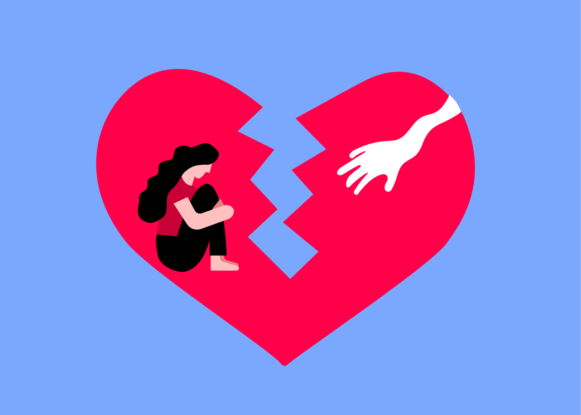 What Did Your Childhood Make You Believe About Yourself? And How It’s Driving You to Burnout