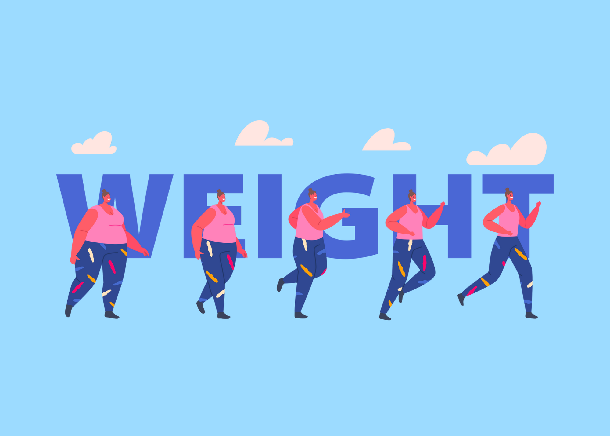 Walking for Fitness: How to Keep Walking Challenging and Avoid Fitness Plateaus