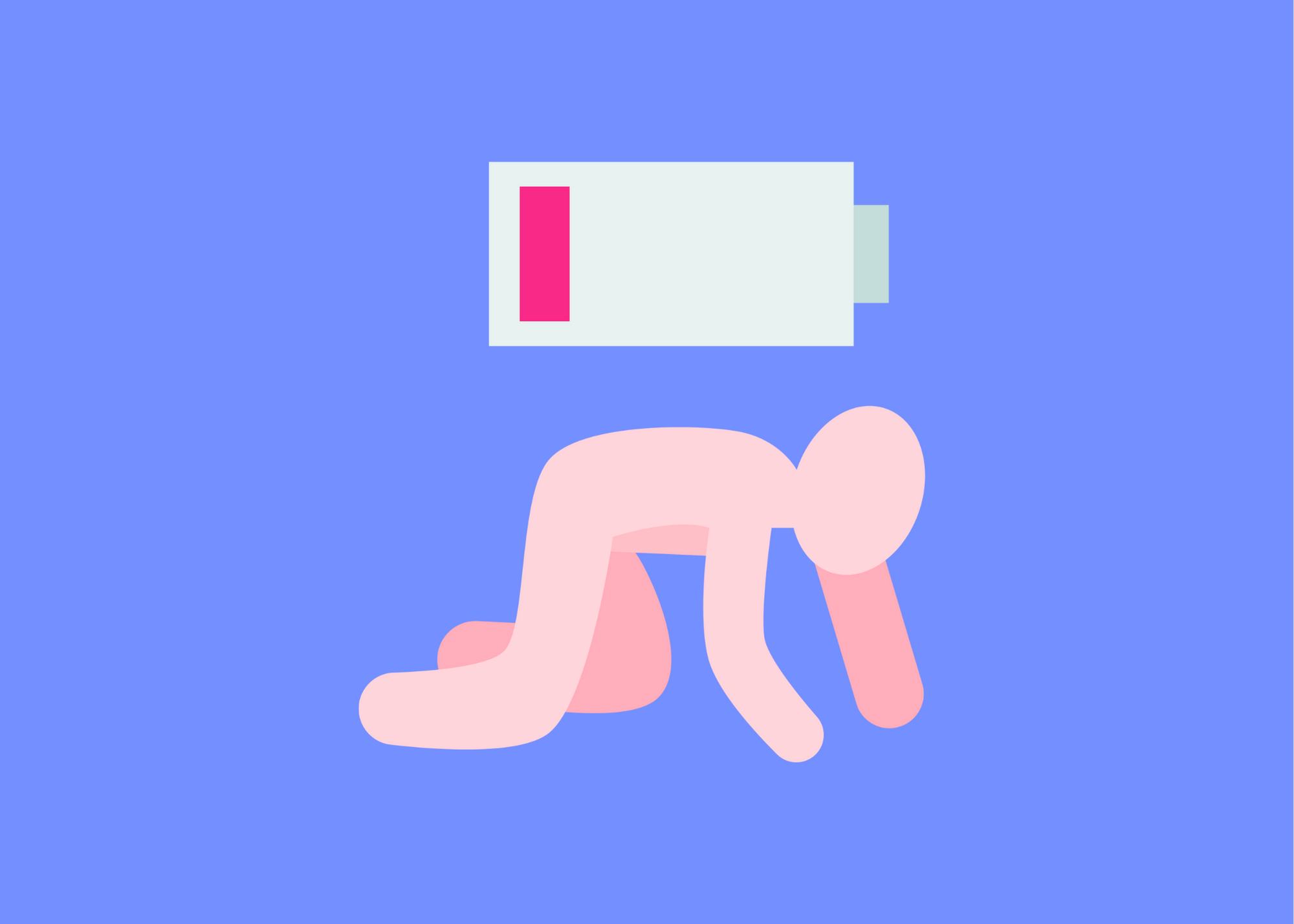 Finally Healing from Chronic Stress and Burnout Patterns: The Truth No One Warned You About