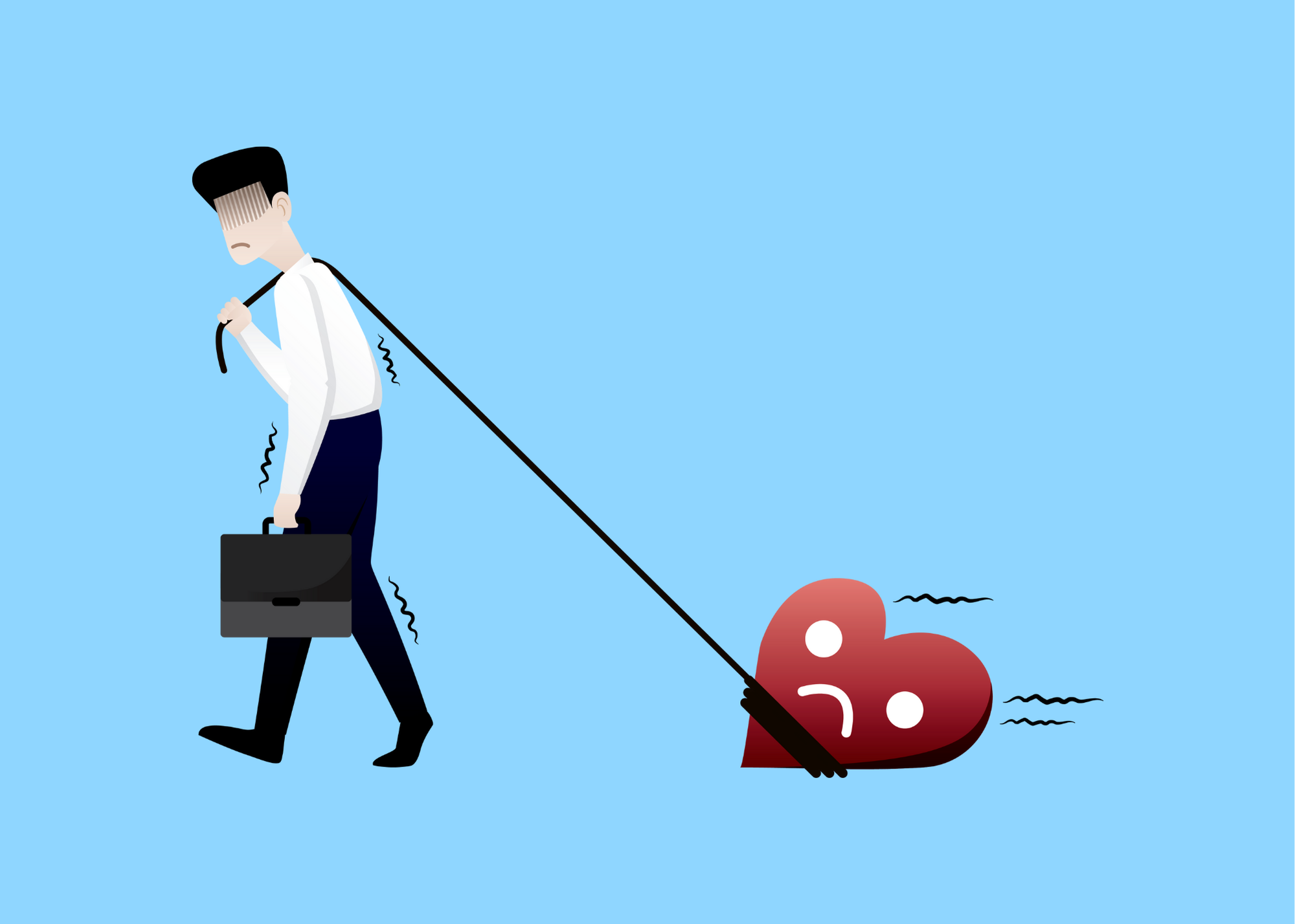 Loneliness Is a Danger To Your Health—and Your Success. Here’s How to Fix It.