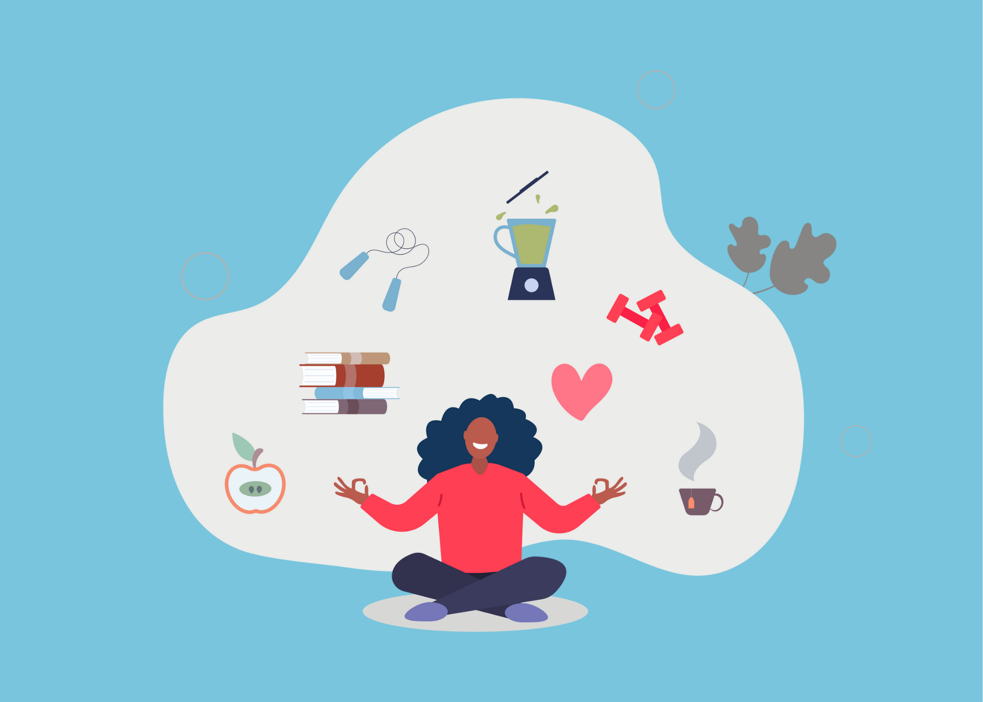 Routines &amp; Rituals: The Power of Designing a Life That Actually Works for You