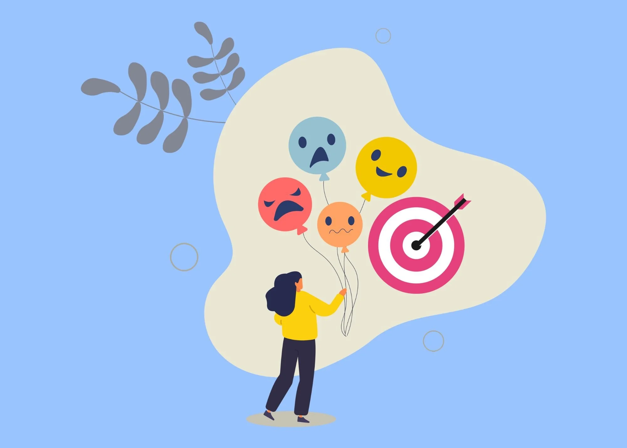 Protecting Your Bandwidth: How High Achievers Can Navigate Emotionally Needy Relationships Without Losing Their Peace