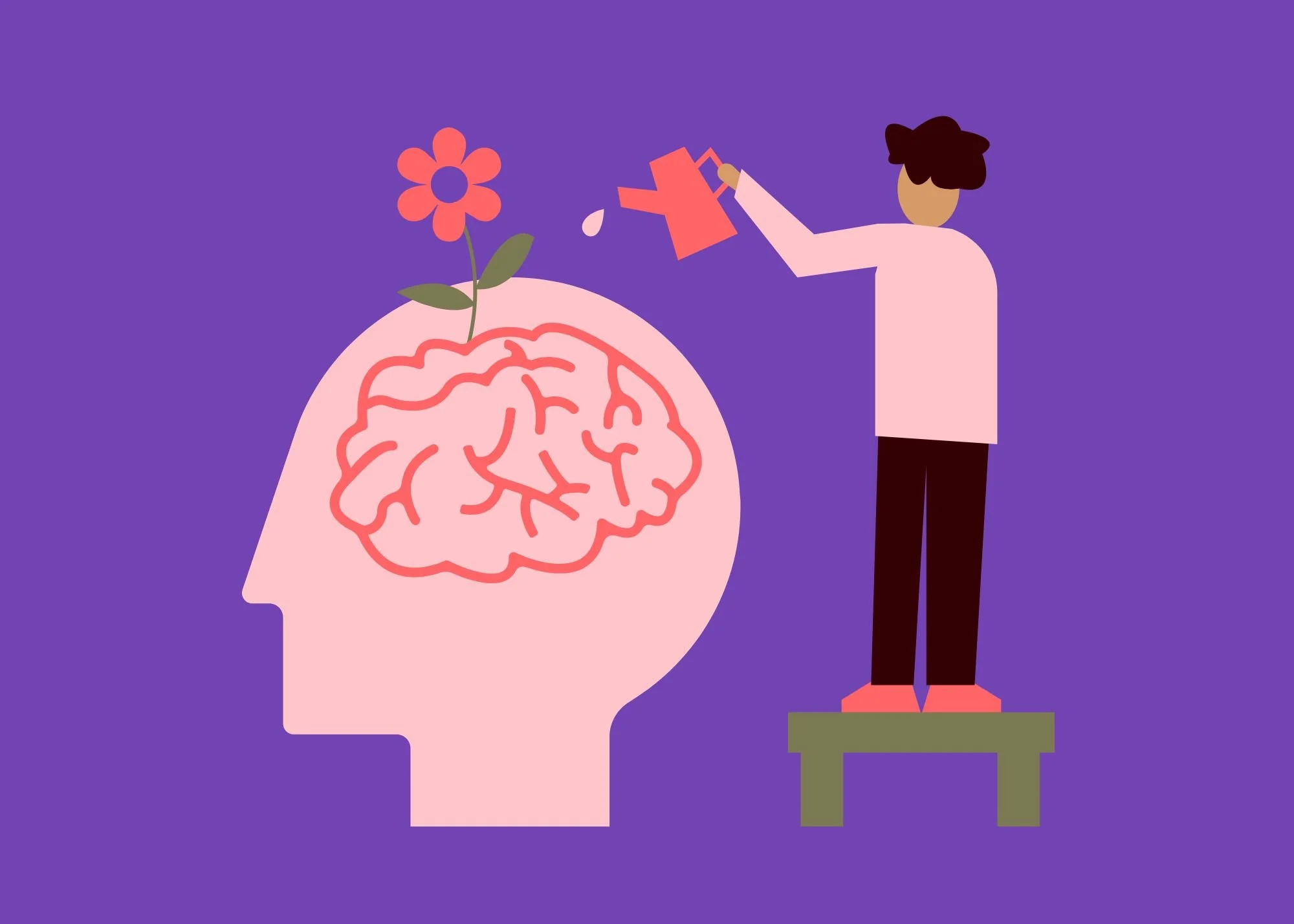 Signs of Real Healing From Chronic Stress and Burnout: You’re No Longer Chasing Cortisol Highs From Chaotic People and Situations