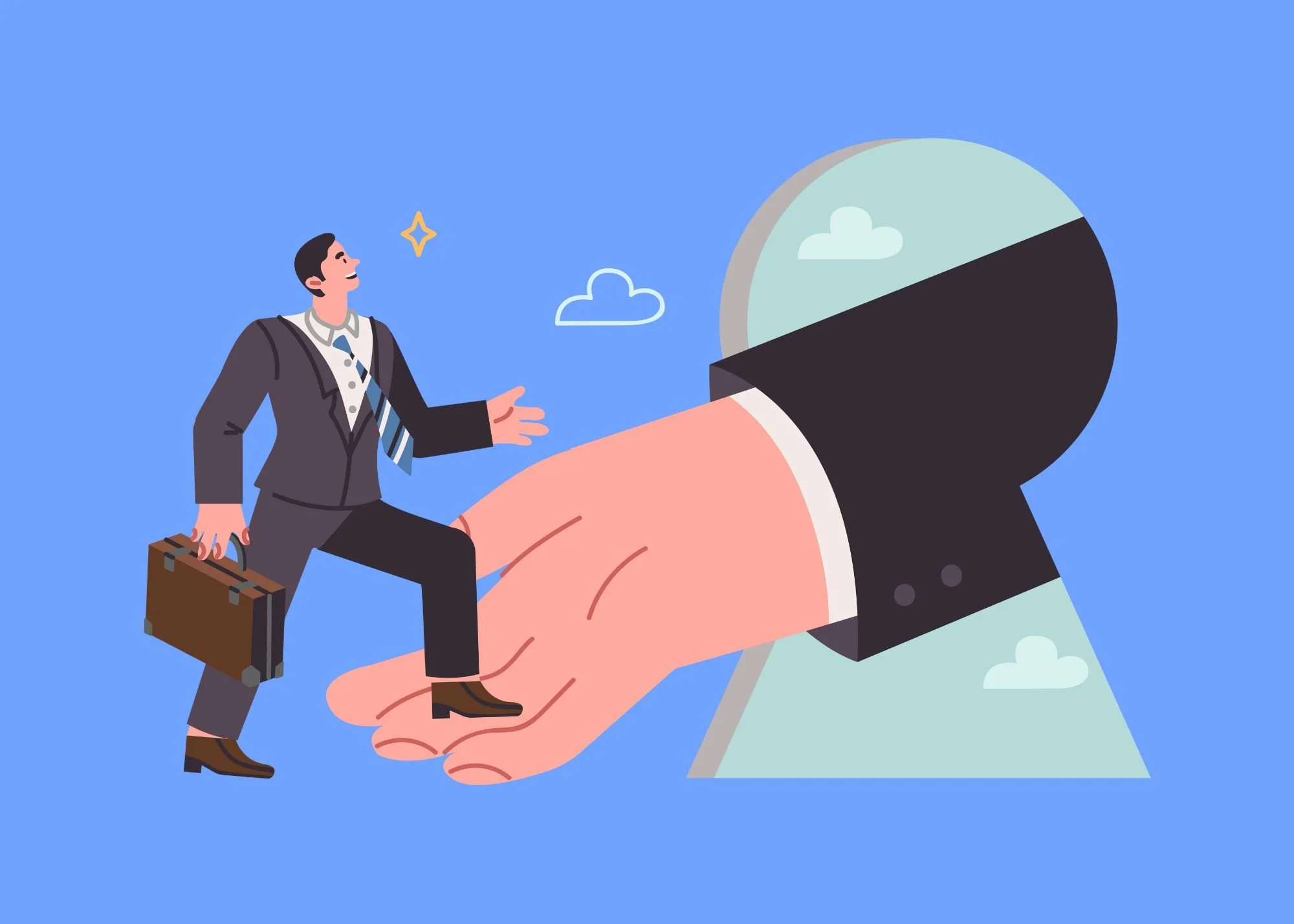 Burnt Out and Isolated? How to Find Community and Mentorship When You’re Running on Fumes