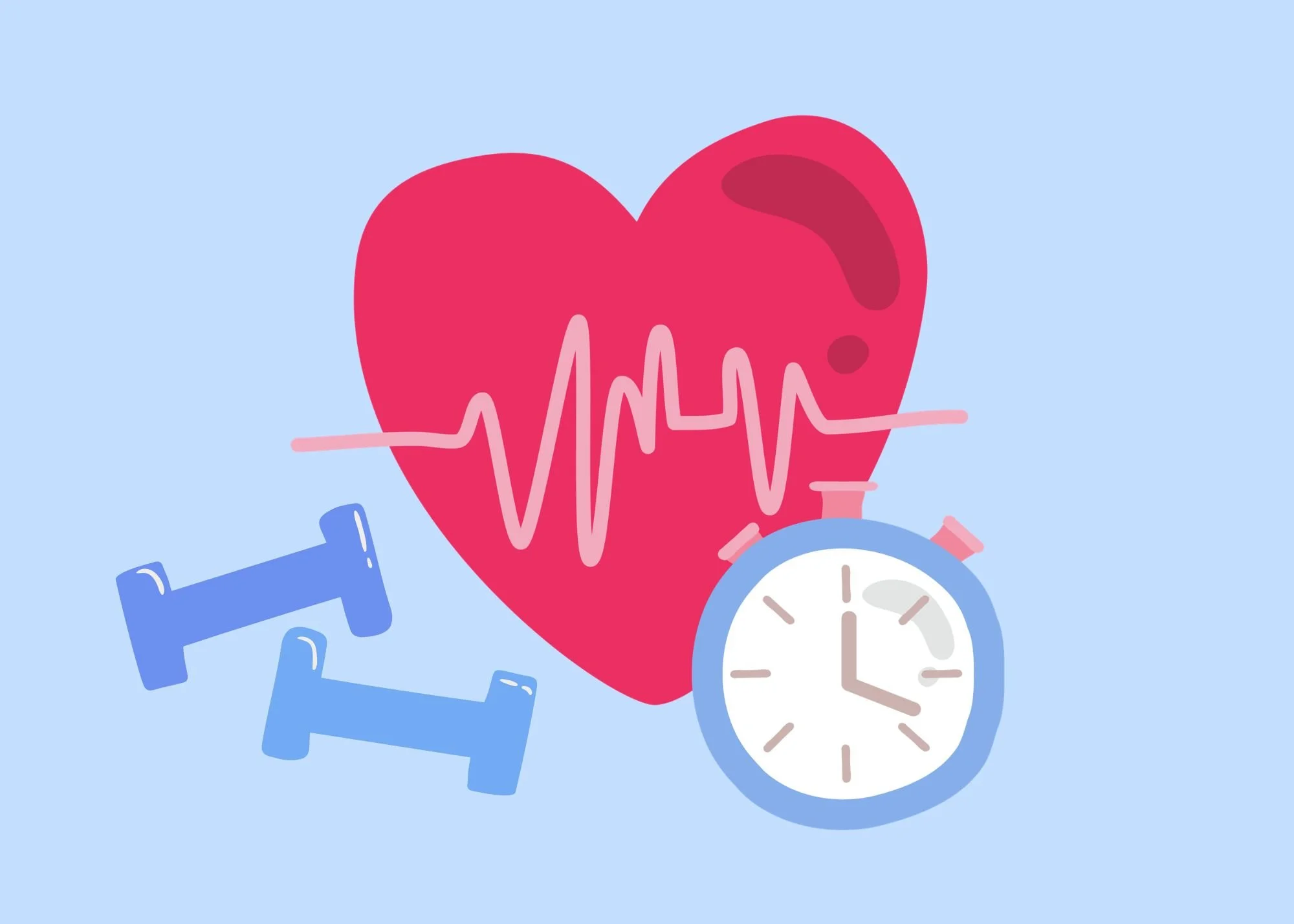 Is HIIT Exercise Helping You or Wrecking You? The Answer Depends on One Thing.