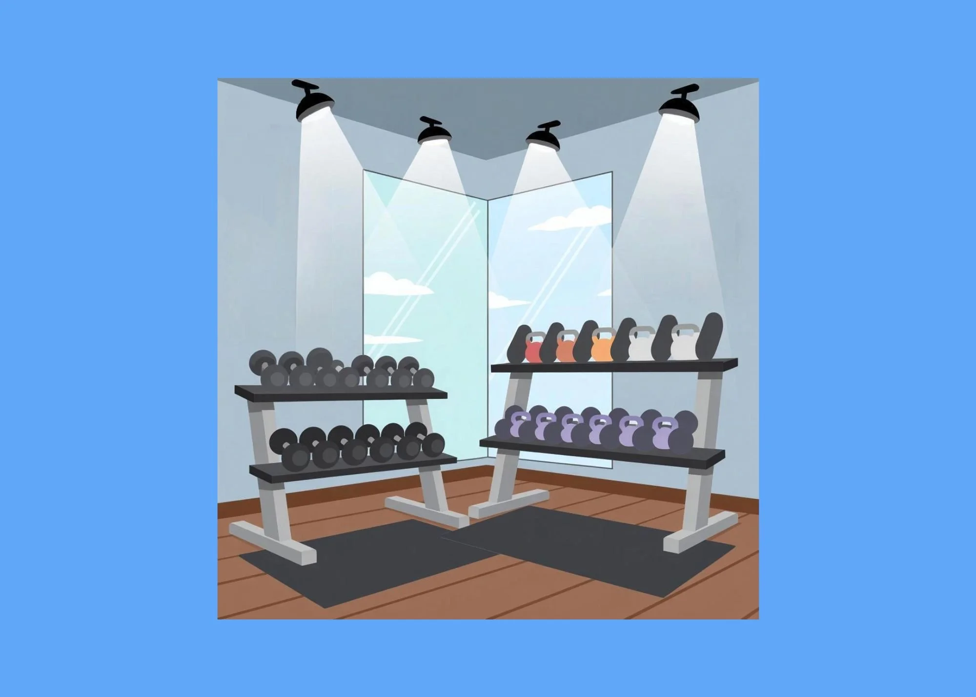 Strength Training with Free Weights vs. Machines: The Debate Is Settled — Mostly