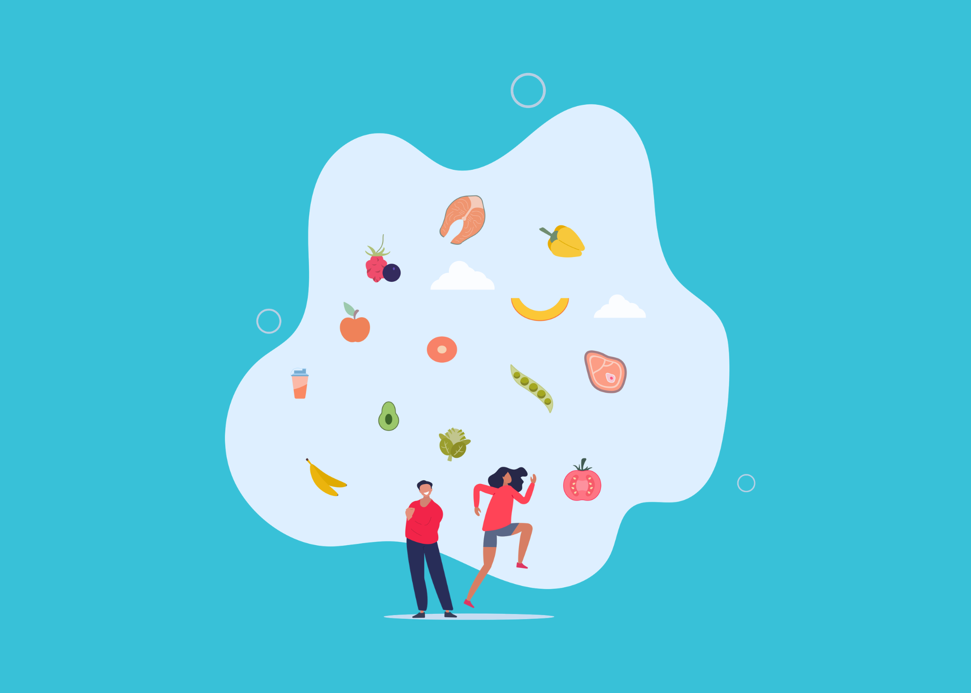 Protein, Carbs, and Fat: What They Are, What They Do, and Why It Matters to You