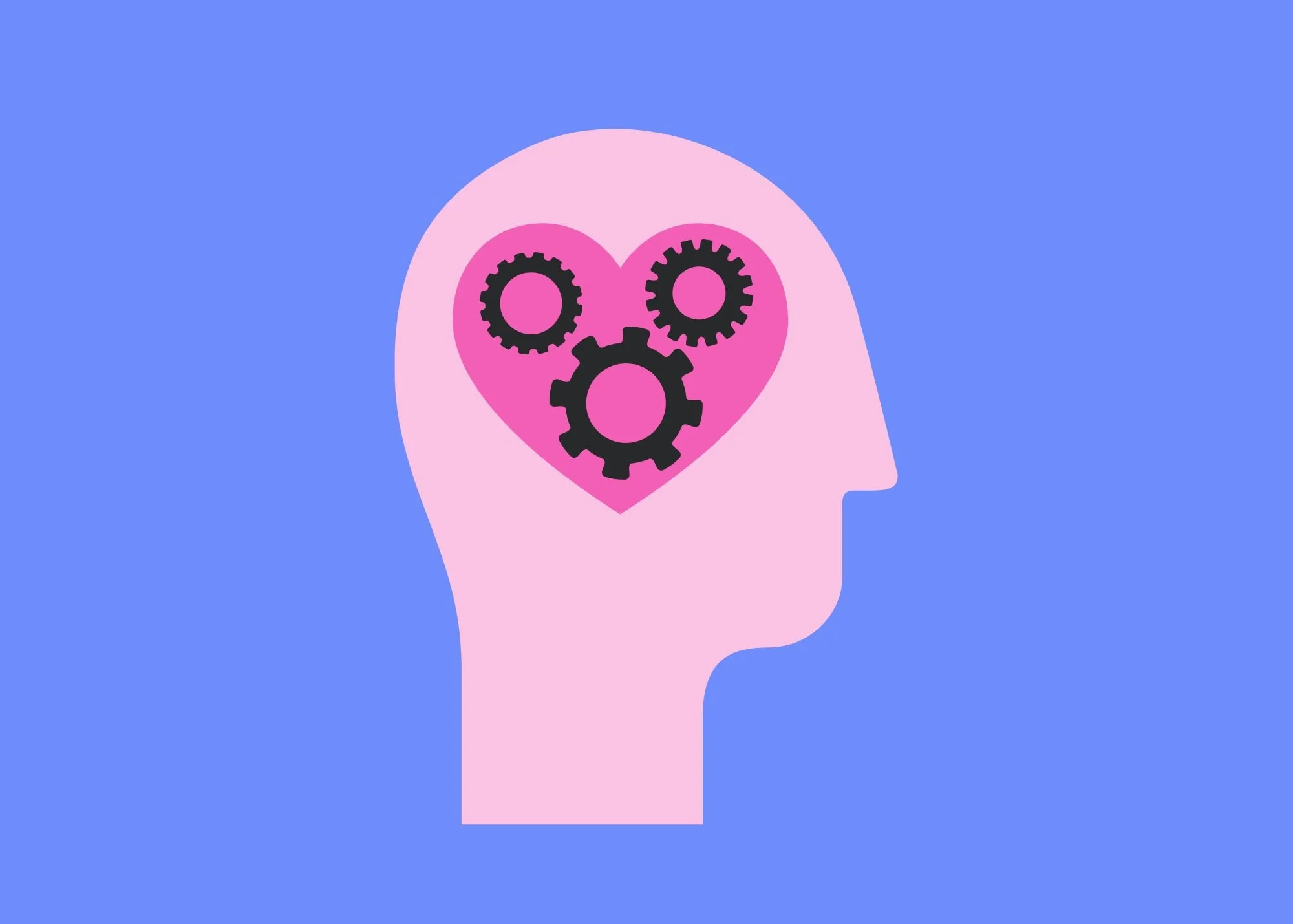 What It Feels Like When Your Brain Comes Back Online: Life After Chronic Stress