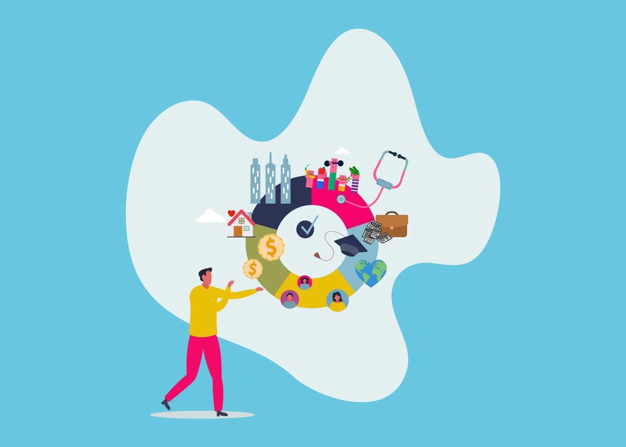 Your Environment Matters More Than Your Motivation: Audit It Ruthlessly