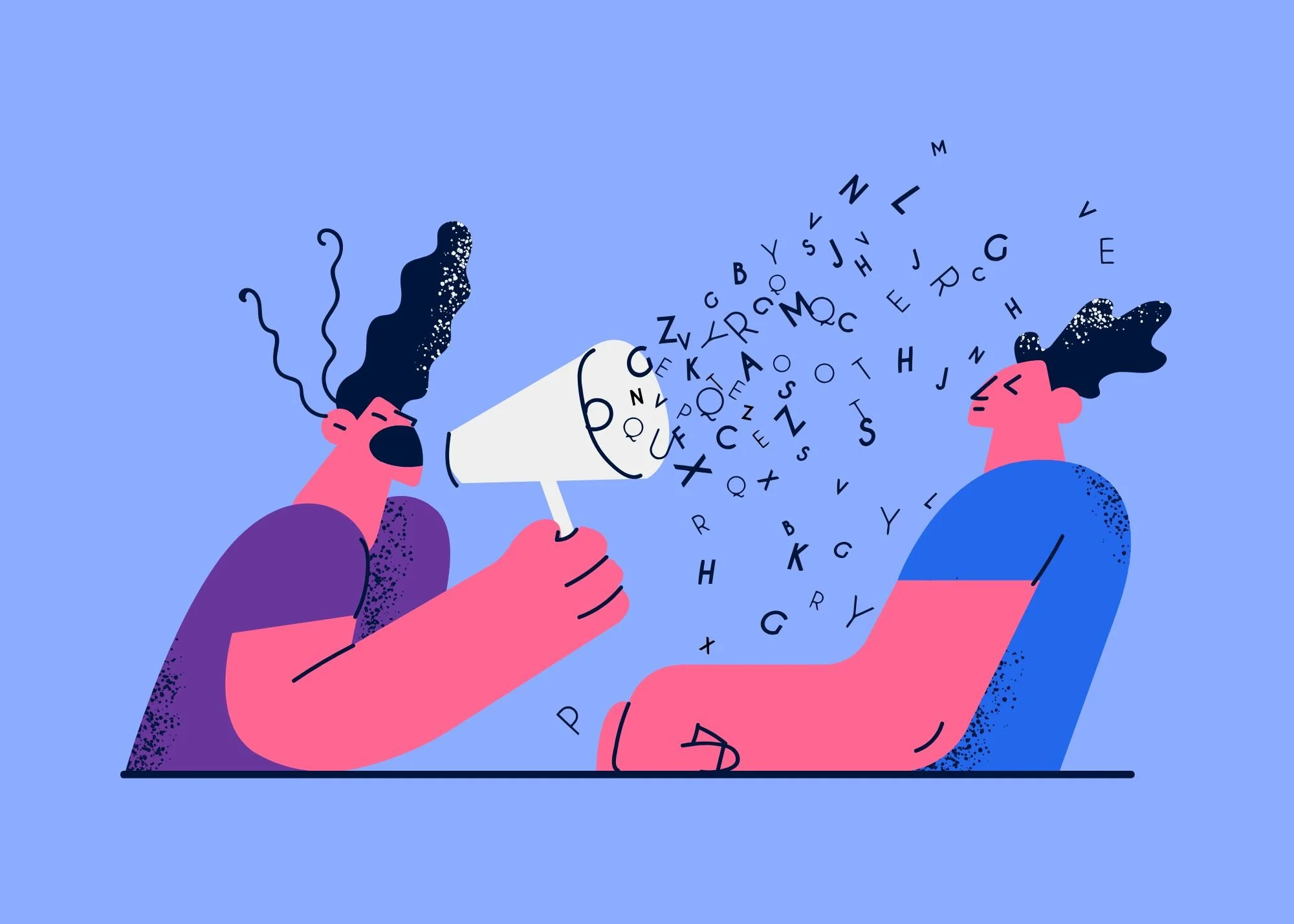 Conversational Reciprocity vs Conversational Narcissism: Do You Always Make Conversations About You?