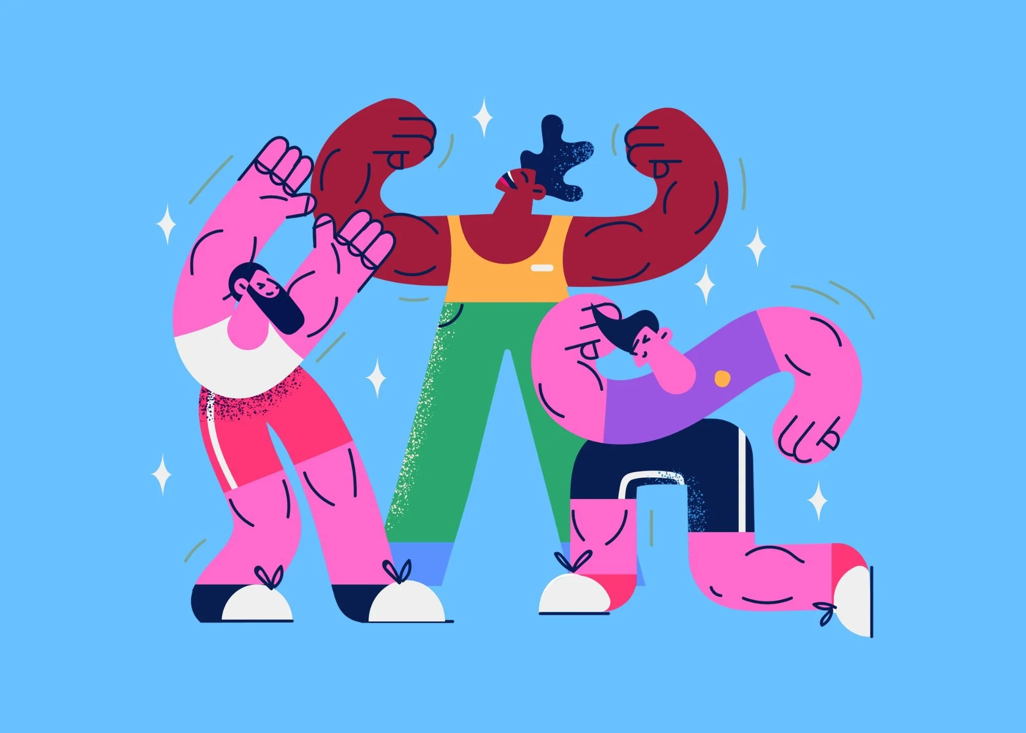Summer Workout Ideas That Actually Fit Your Life