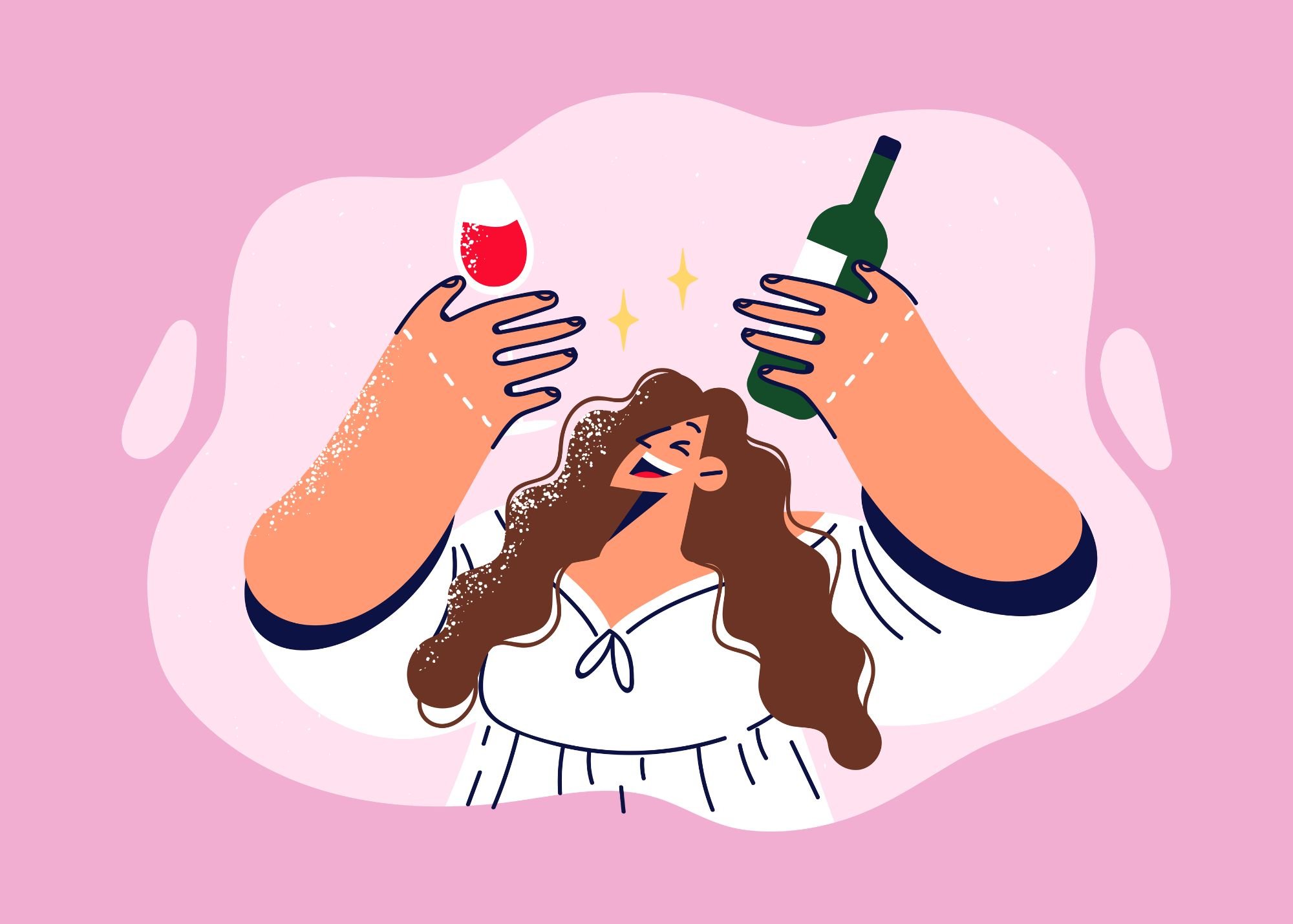 Take a Sip or Skip: Is Alcohol Working Against Your Health Goals?
