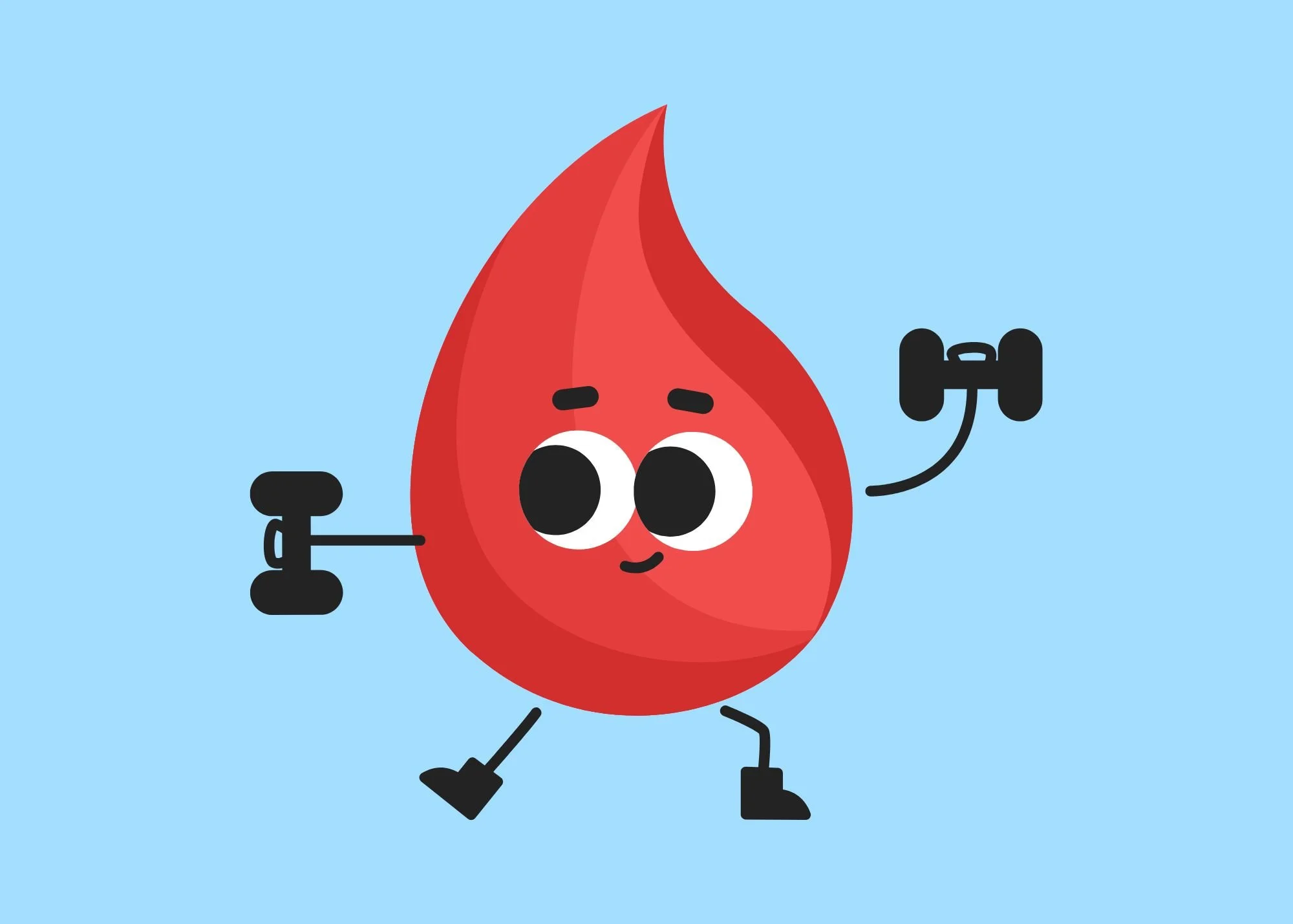 Blood Sugar and Burnout: The Connection Between Glucose, Performance, and Stress