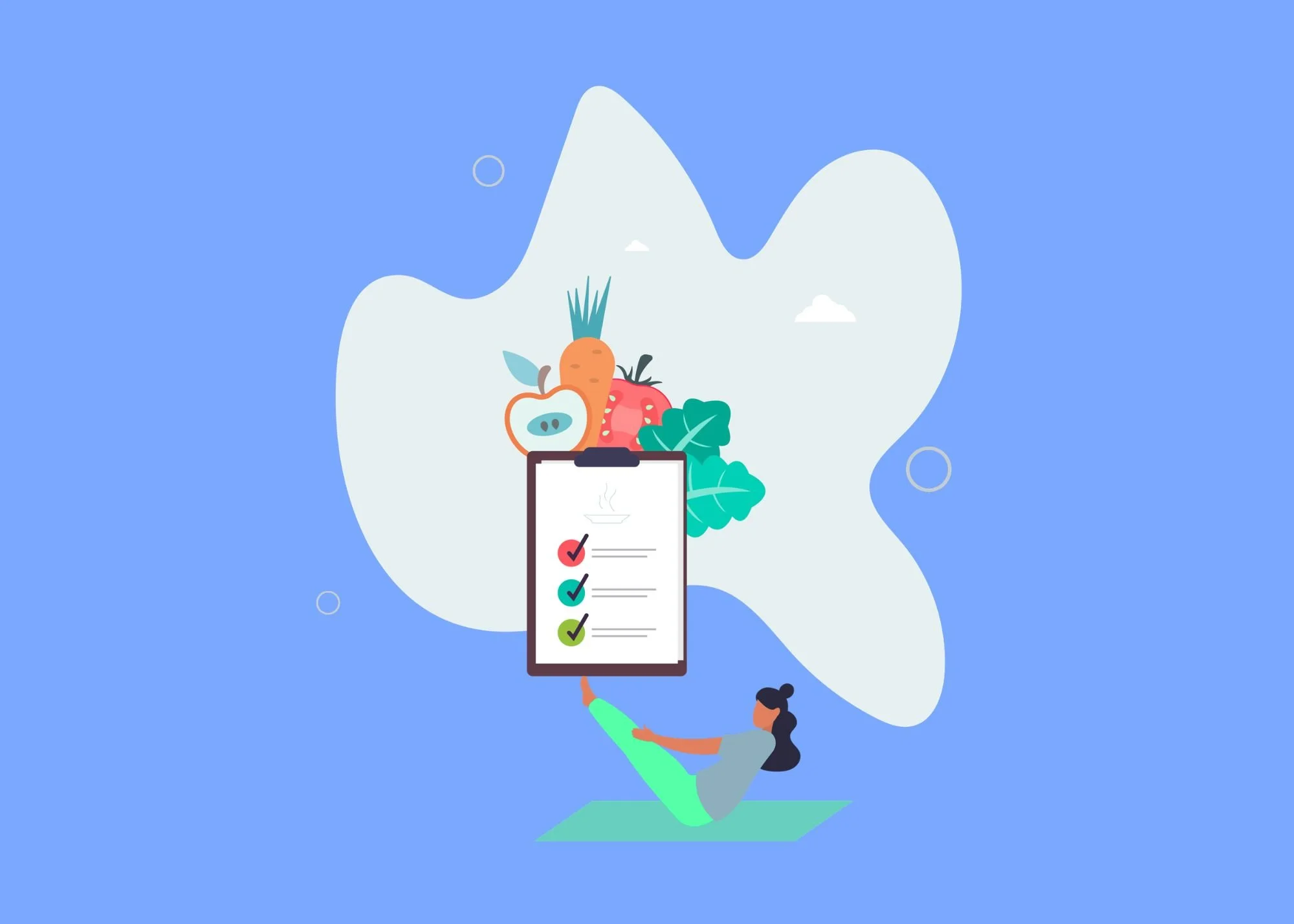 Sustainable Habits: How to Build Healthy Behaviors That Survive Maintenance Mode