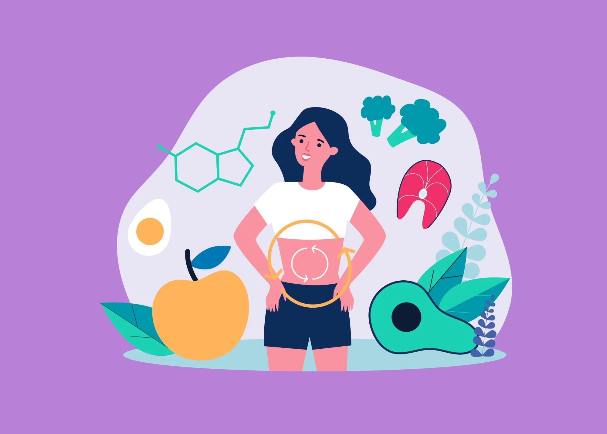 Understanding Your Metabolism: What It Is, What Slows It Down, and How to Work With It