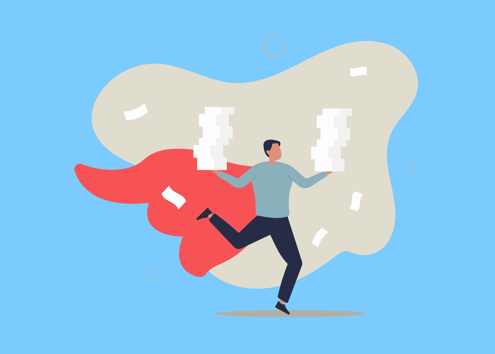 When Over Performance Stops Working: What It Means When Your Nervous System Has Finally Healed