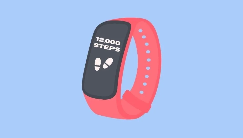 Walking 12,000 Steps a Day: The Smartest, Simplest Strategy for Weight ...