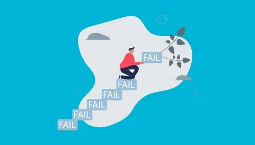 Failing Forward: Why Failure is the Fastest Path to Growth (and Why You ...