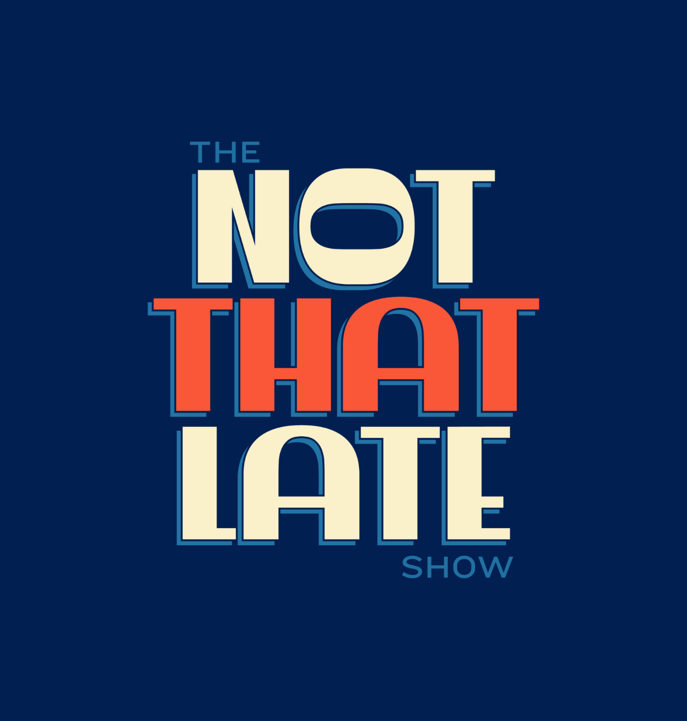 The Not That Late Show: Hot Ones with Daniel La Spata and Leni Manaa-Hoppenworth