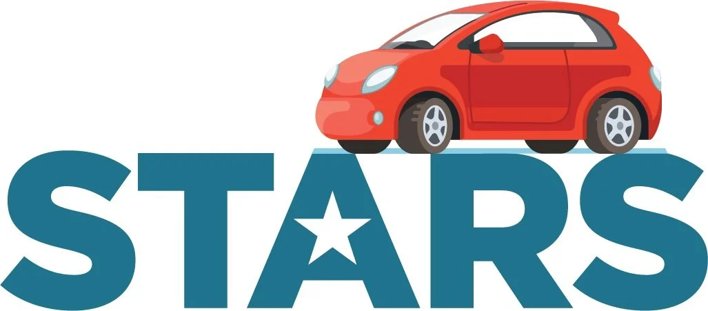 STARS Ride logo