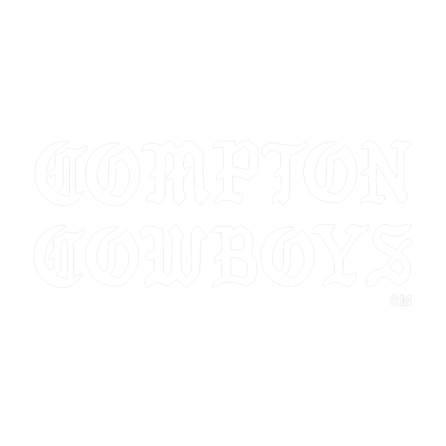 COMPTON COWBOYS