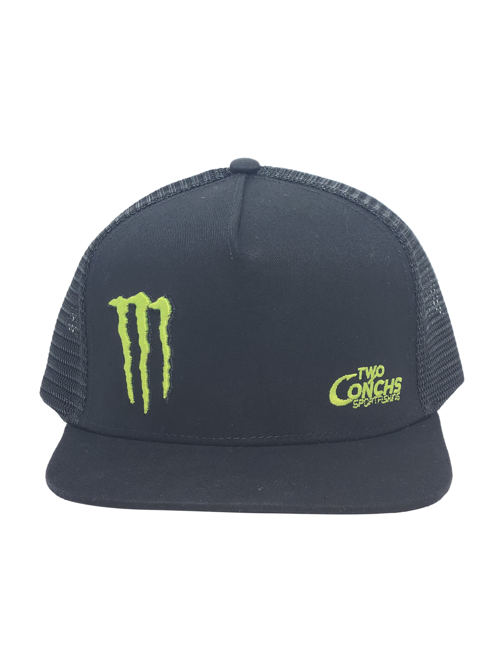 Baseball Cap Monster Energy Panel Hat Monster Juice MONSTER ENERGY