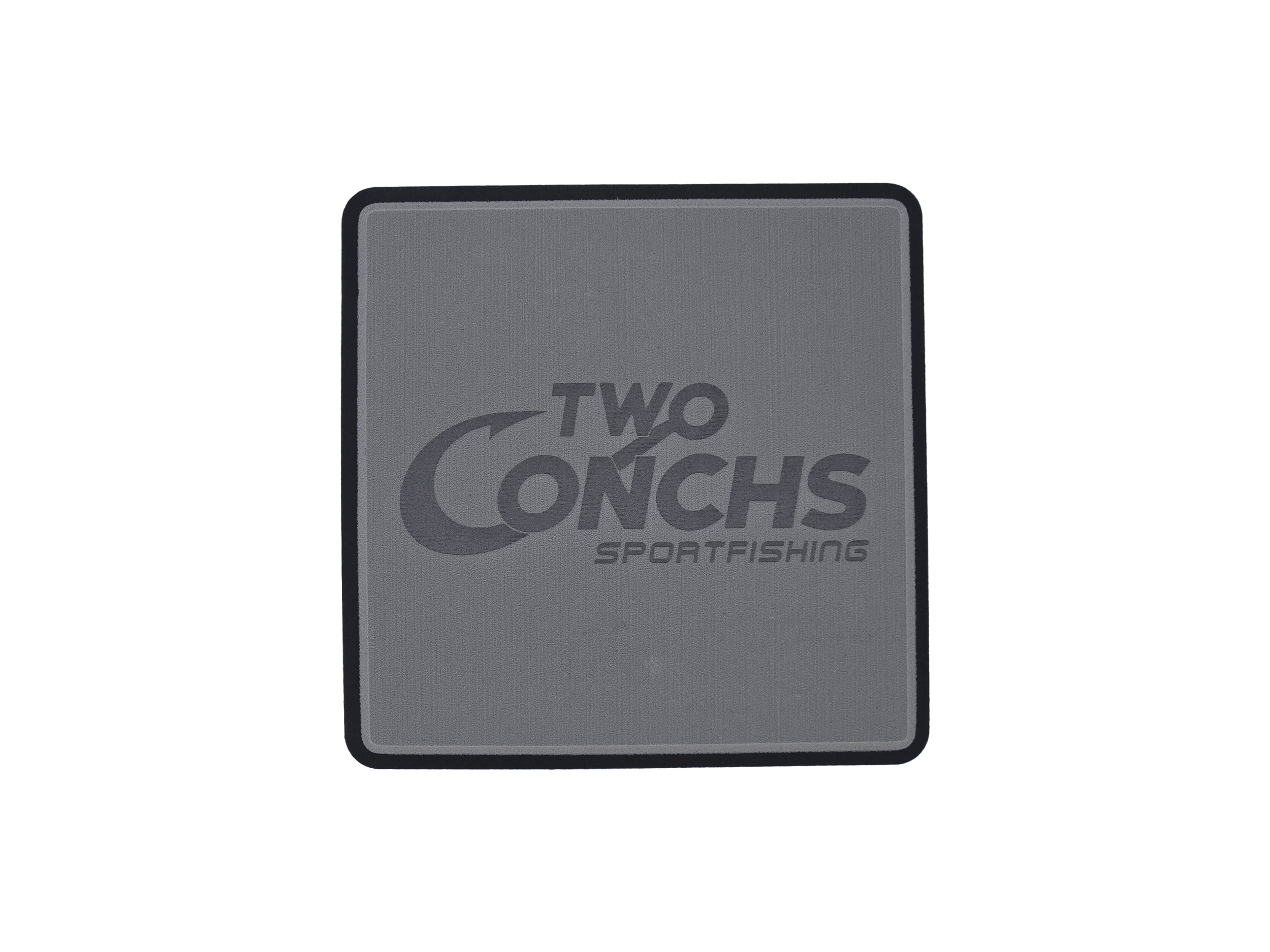 Two Conchs Hook Pad