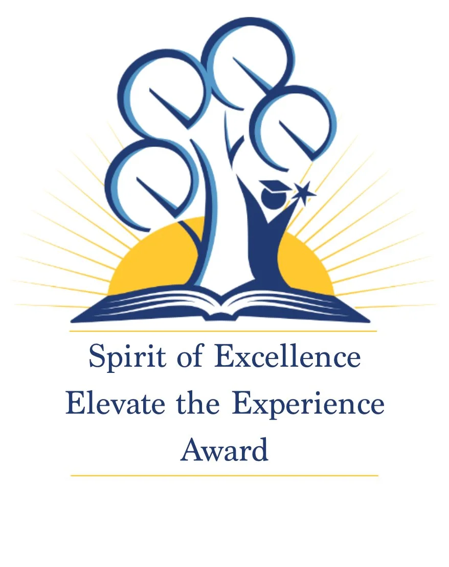 ACT’s Enrollment Specialist Wins Award