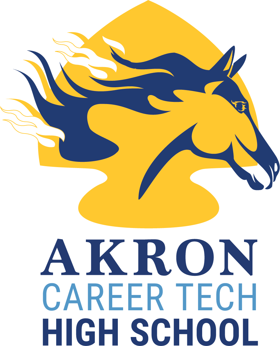 Akron Career Tech High School