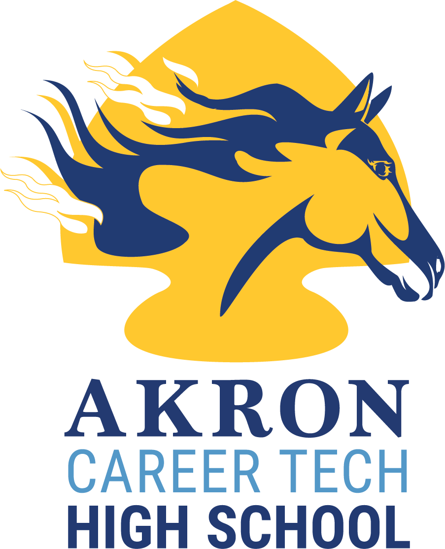 Akron Career Tech High School