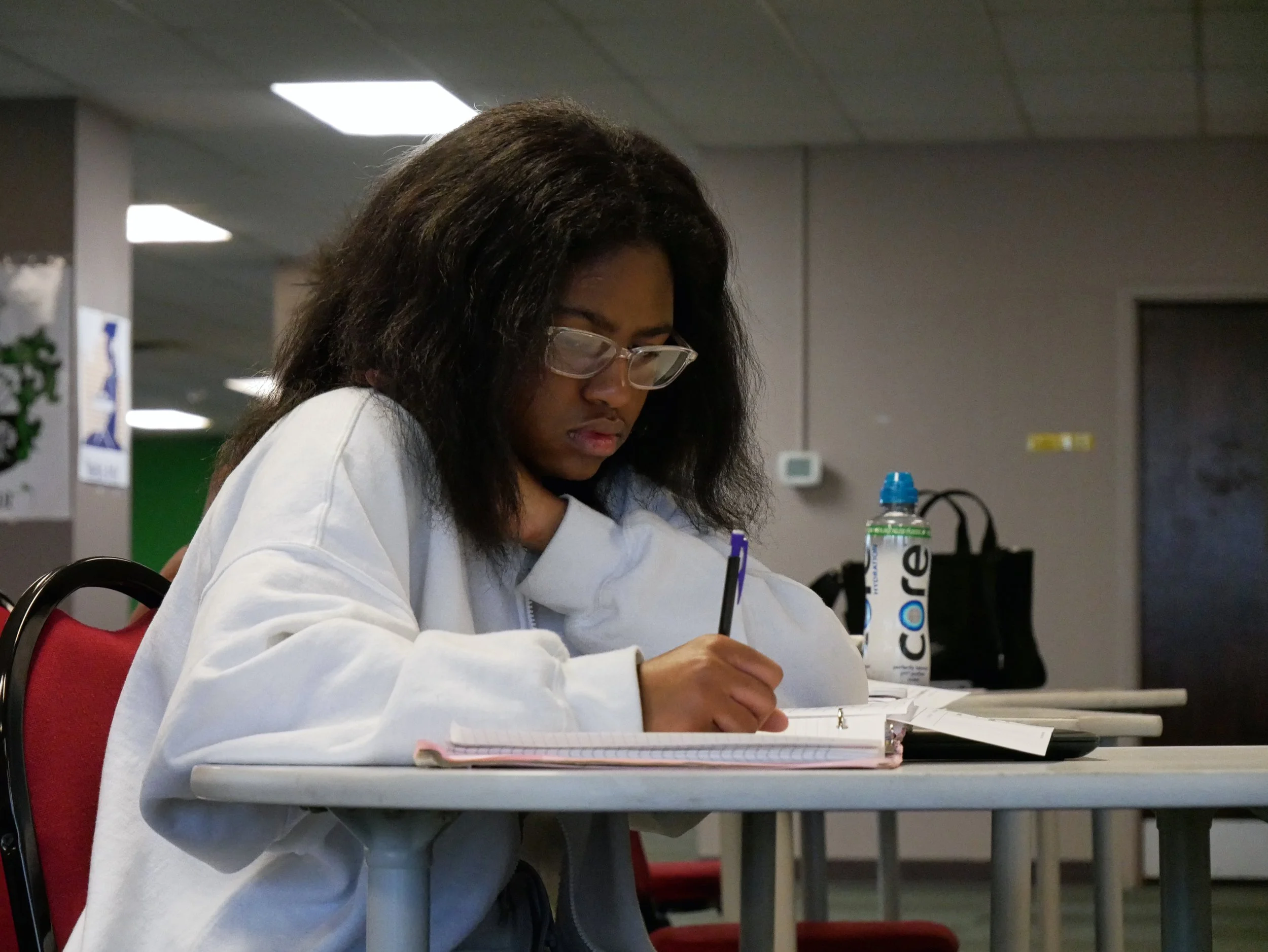 Assessments Akron Career Tech High School