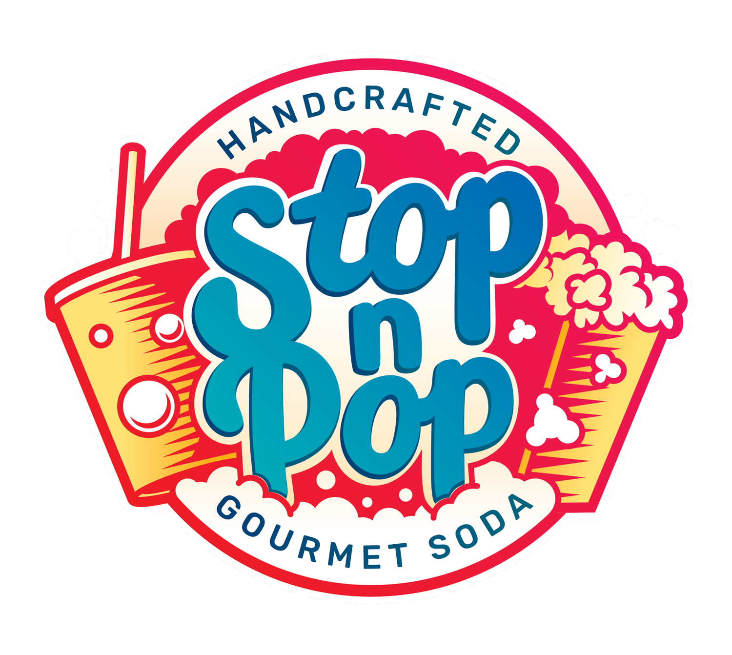 Stop n&#39; Pop