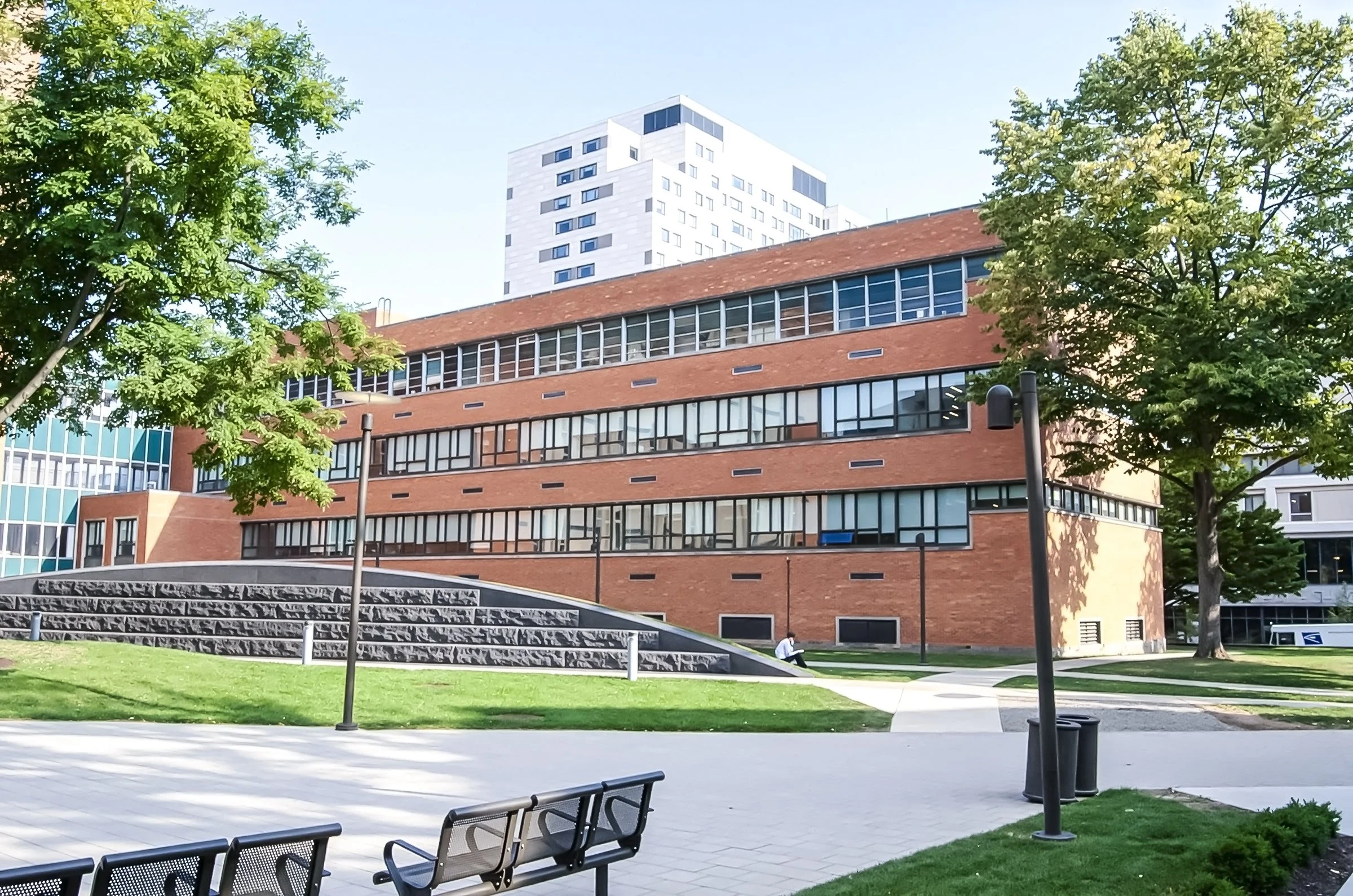  Stratton Hall 
Drexel University  