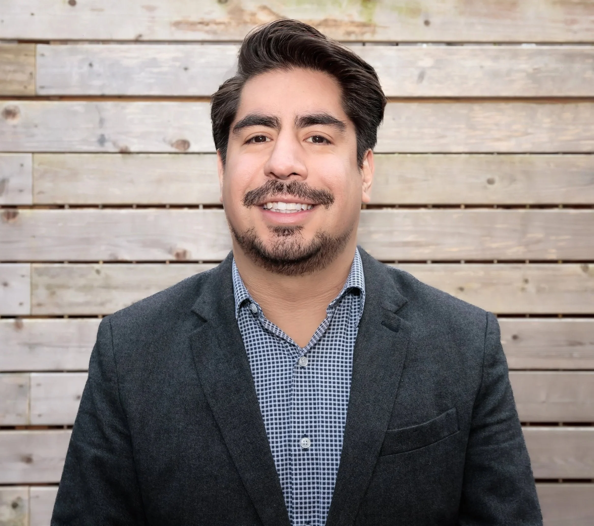  Brian Sanchez 
Director of Marketing  