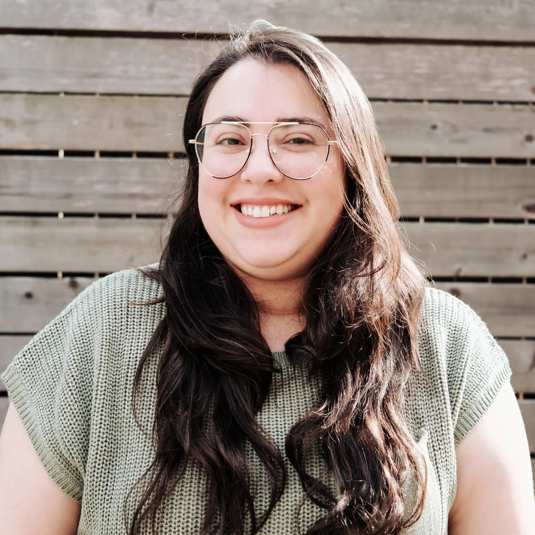  Melissa Ojeda 
Marketing Coordinator 