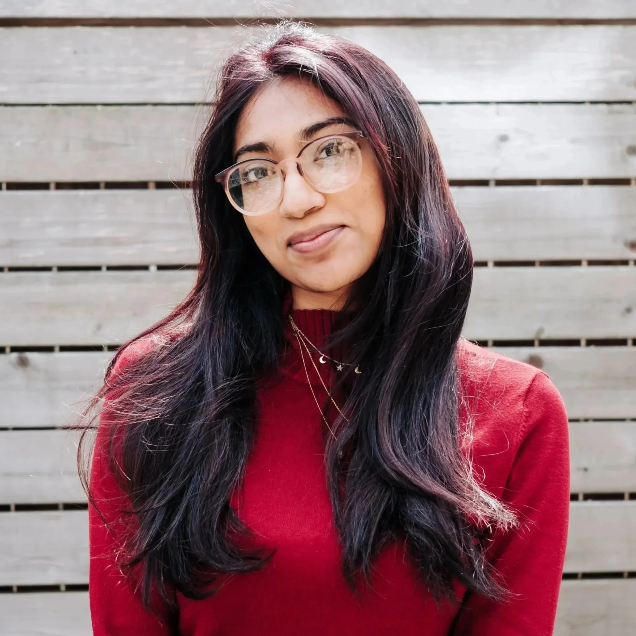  Oona Ashraf 
Architecture Intern  