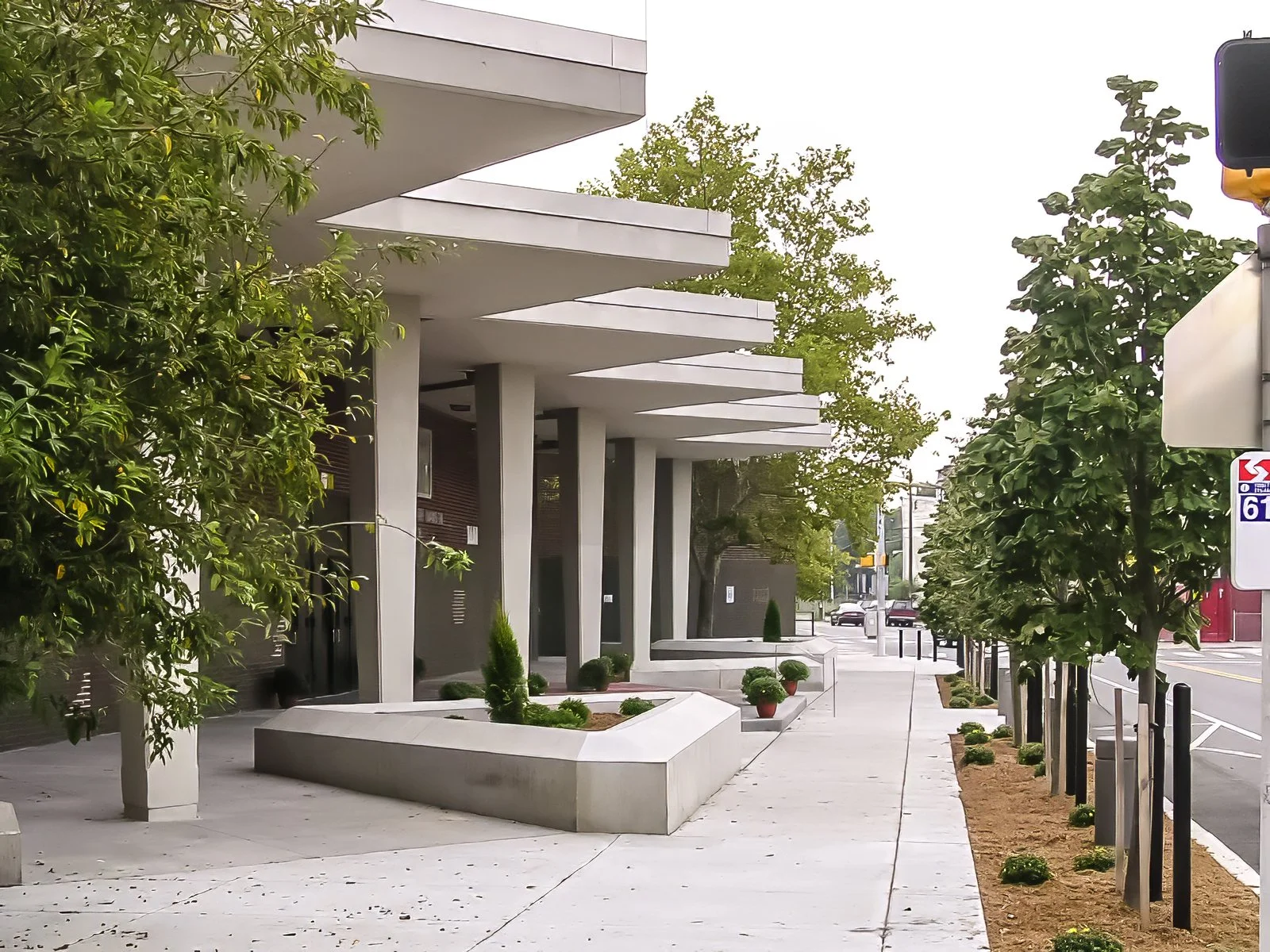  Strawberry Mansion High School 
The School District of Philadelphia 